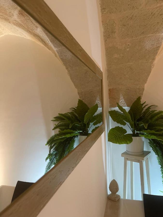 Le Dimore Del Portico Φαζάνο Εξωτερικό φωτογραφία