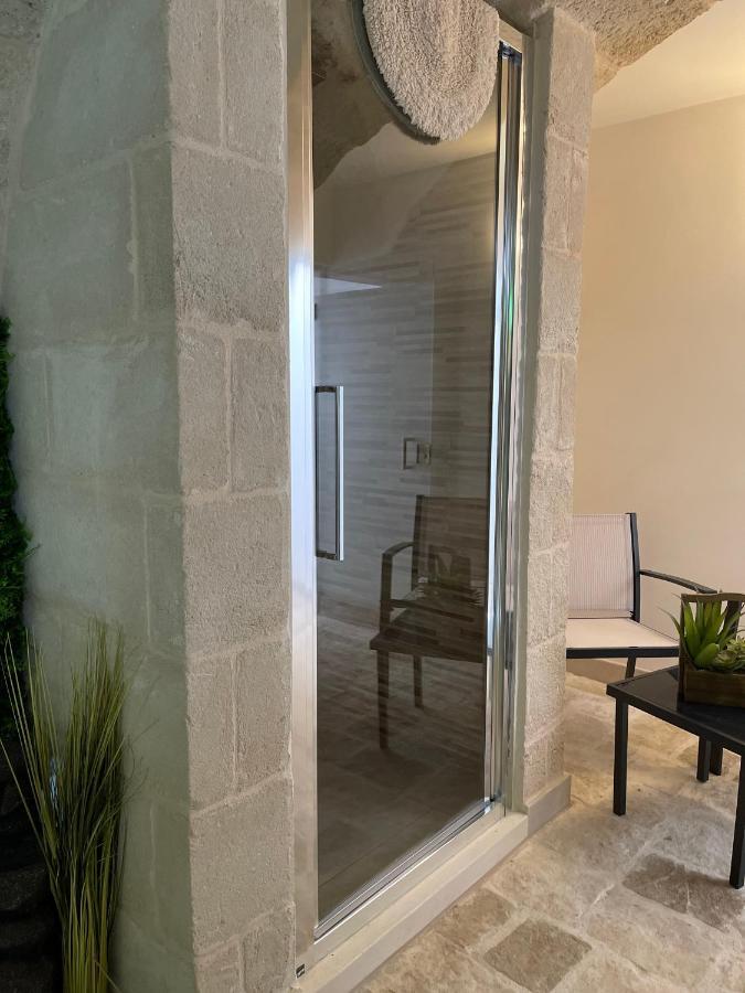 Le Dimore Del Portico Φαζάνο Εξωτερικό φωτογραφία