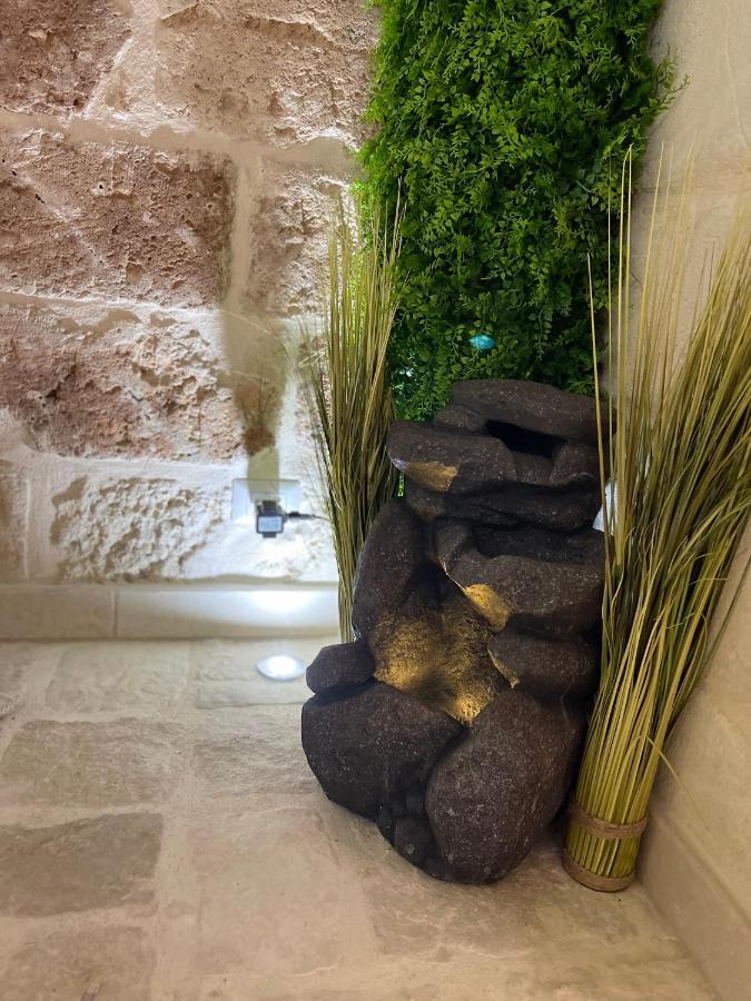 Le Dimore Del Portico Φαζάνο Εξωτερικό φωτογραφία