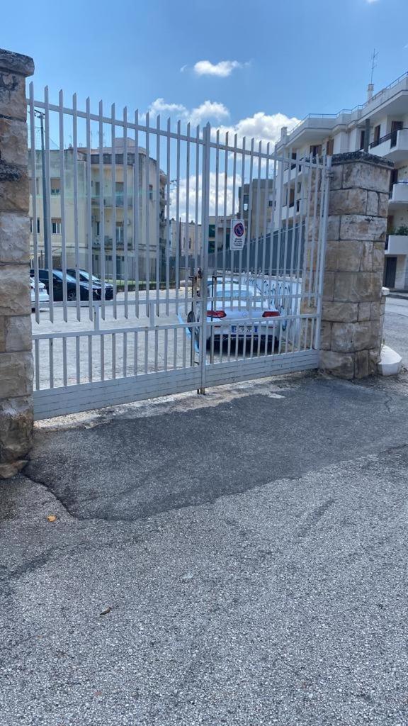 Le Dimore Del Portico Φαζάνο Εξωτερικό φωτογραφία